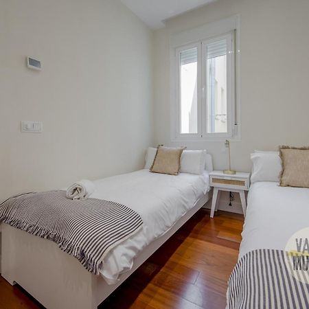 Premium Apt 10Pax En Plaza Espana-Gran Via Madrid Extérieur photo