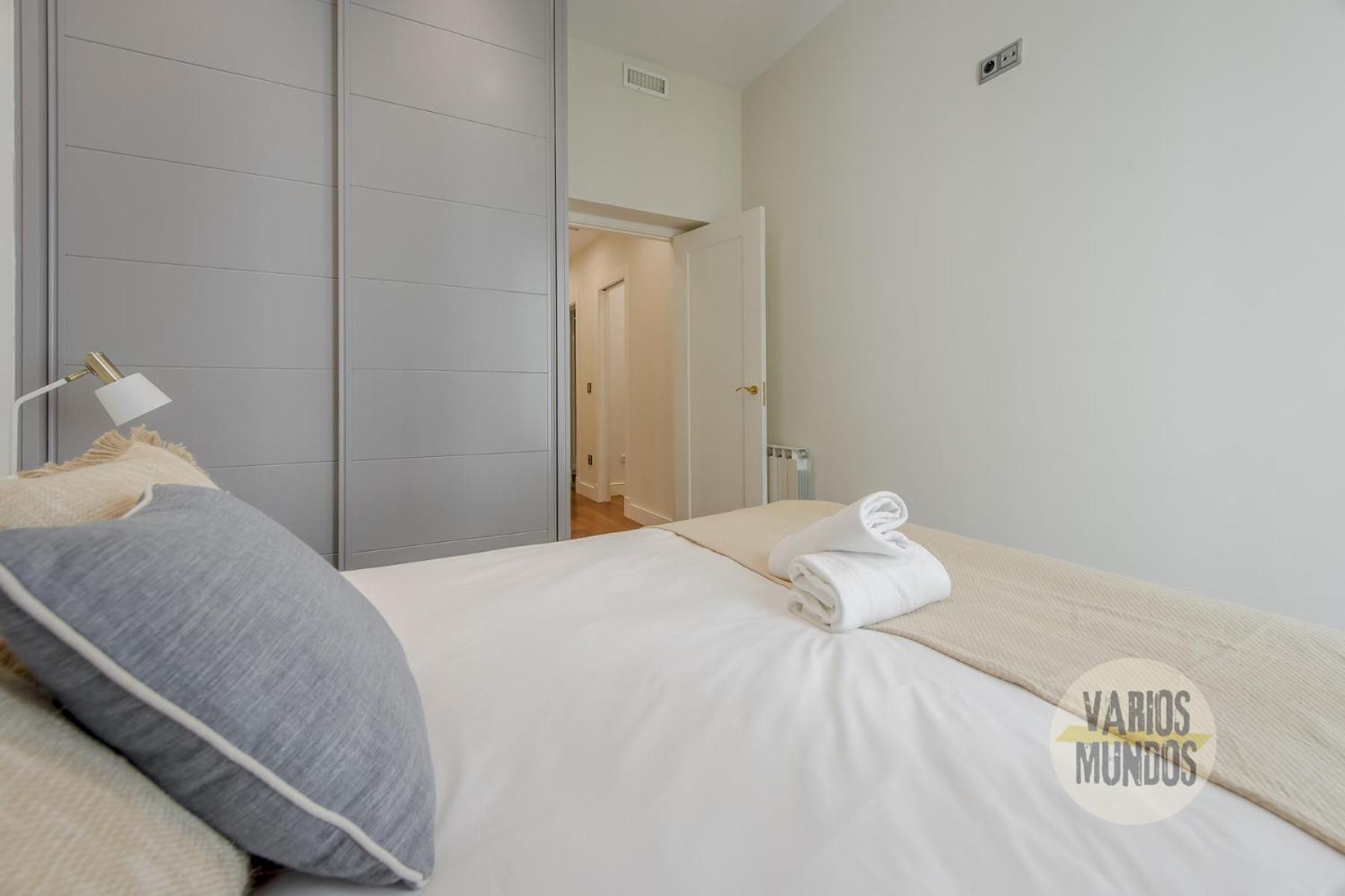 Premium Apt 10Pax En Plaza Espana-Gran Via Madrid Extérieur photo
