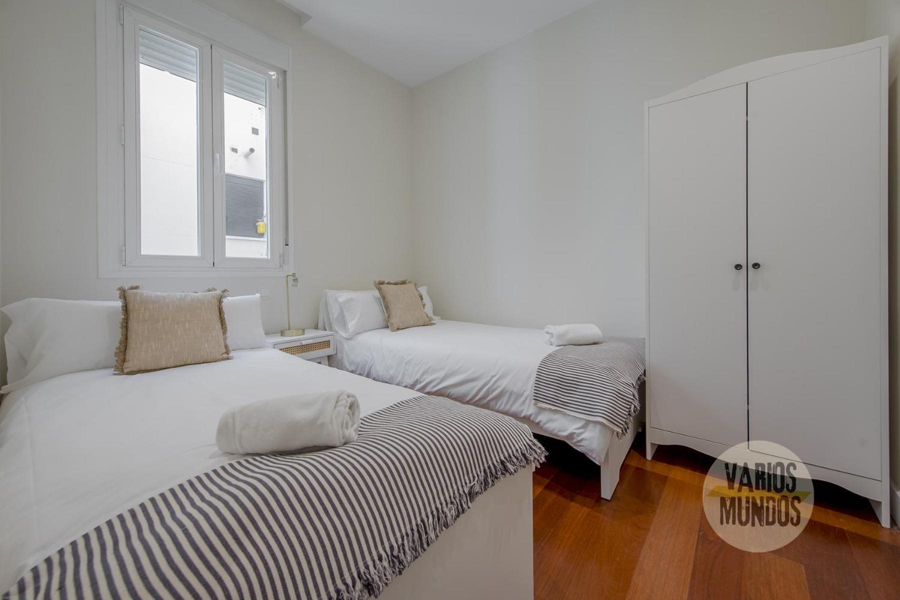Premium Apt 10Pax En Plaza Espana-Gran Via Madrid Extérieur photo