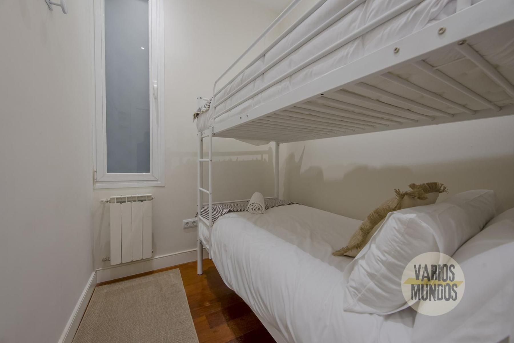 Premium Apt 10Pax En Plaza Espana-Gran Via Madrid Extérieur photo