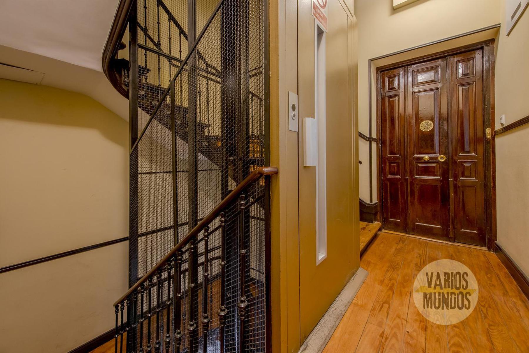 Premium Apt 10Pax En Plaza Espana-Gran Via Madrid Extérieur photo