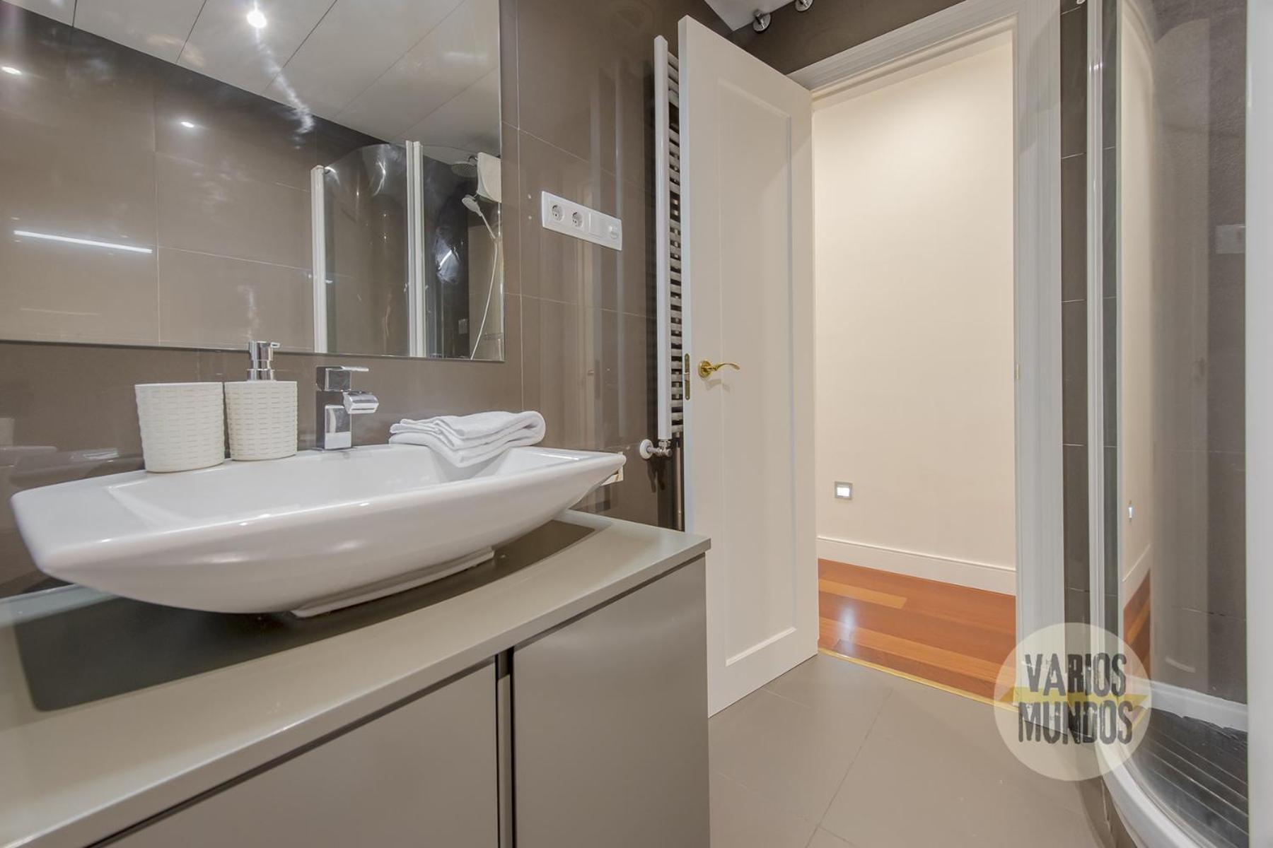 Premium Apt 10Pax En Plaza Espana-Gran Via Madrid Extérieur photo