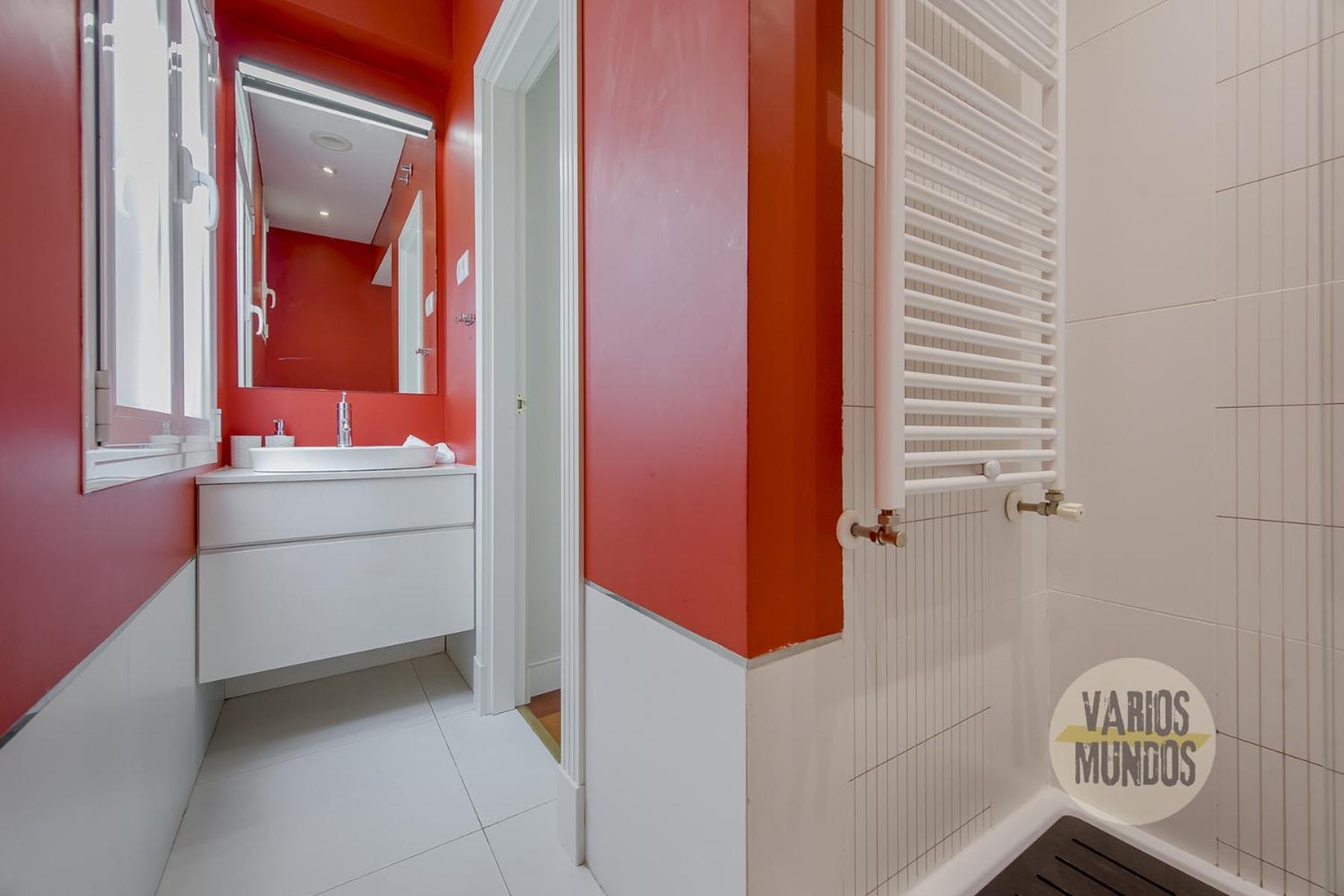 Premium Apt 10Pax En Plaza Espana-Gran Via Madrid Extérieur photo