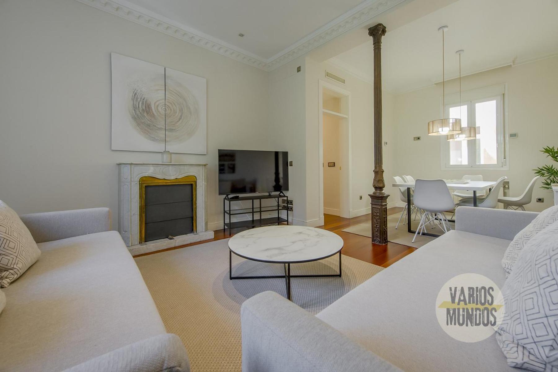 Premium Apt 10Pax En Plaza Espana-Gran Via Madrid Extérieur photo